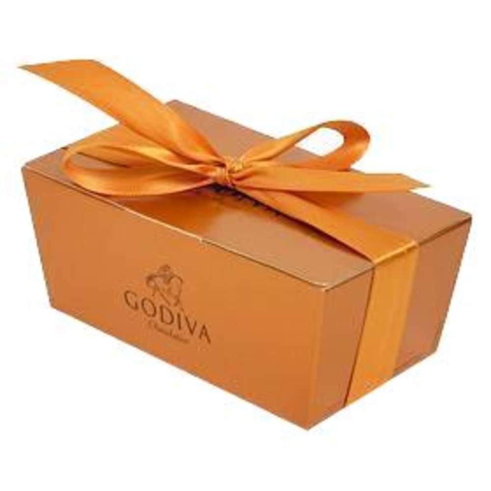 Godiva - Mixed Chocolates - ( 750 Gms )