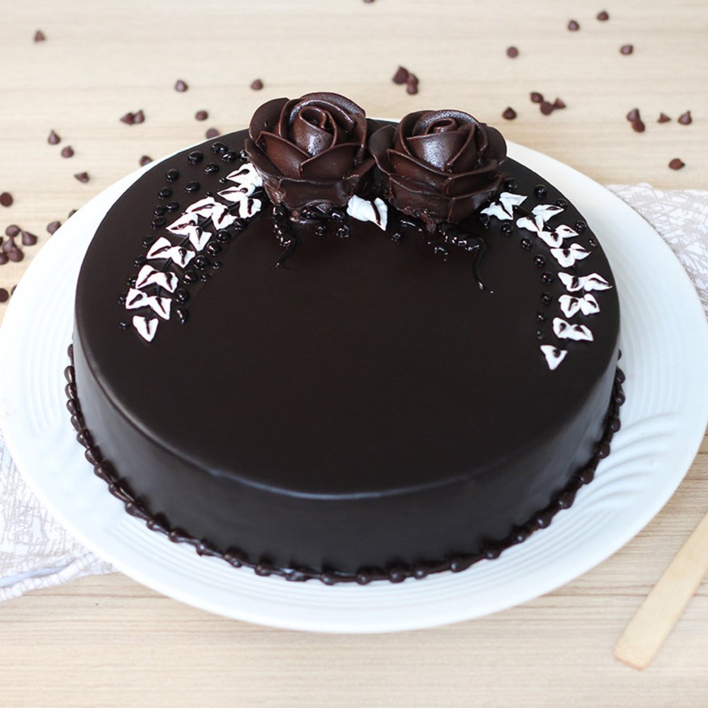 1kg Delicious Chocolate cake